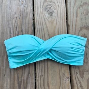 Bandeau Bikini Top